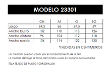 Modelo 23301