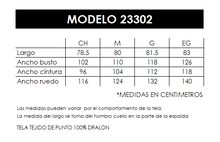 Modelo 23302