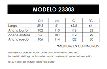 Modelo 23303