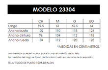 Modelo 23304