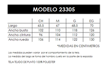 Modelo 23305