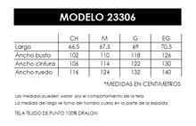Modelo 23306