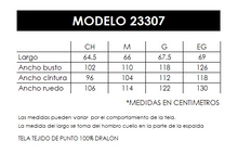 Modelo 23307