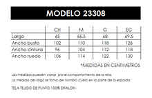 Modelo 23308