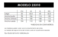 Modelo 23310