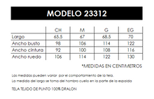 Modelo 23312