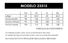 Modelo 23315