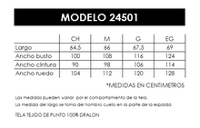 Modelos 24501