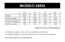 Modelo 24502