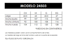 Modelo 24503