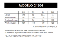 Modelo 24504