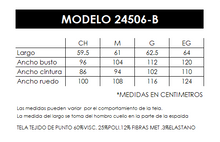 Modelo 24506-B