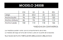 Modelo 24508