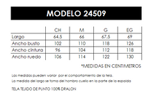 Modelo 24509
