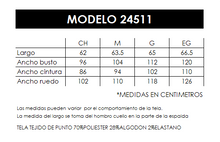 Modelo 24511
