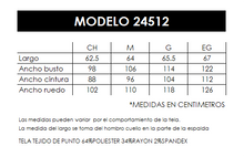 Modelo 24512