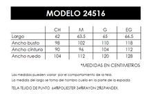 Modelo 24516