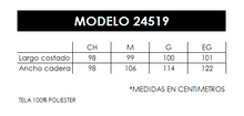 Modelo 24519