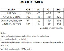 Modelo 24807