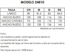 Modelo 24810