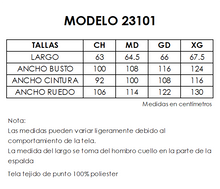 Modelo 23101