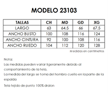 Modelo 23103
