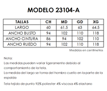 Modelo 23104-A