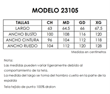 Modelo 23105