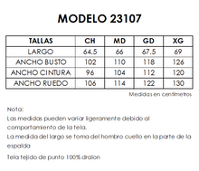 Modelo 23107
