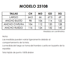 Modelo 23108