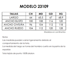 Modelo 23109