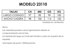 Modelo 23110