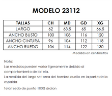 Modelo 23112