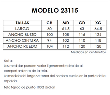 Modelo 23115