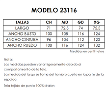 Modelo 23116