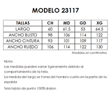 Modelo 23117