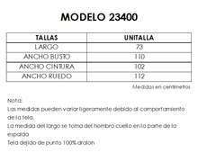 Modelo 23400