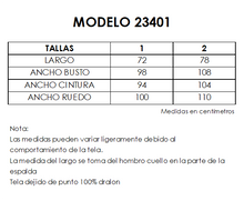 Modelo 23401