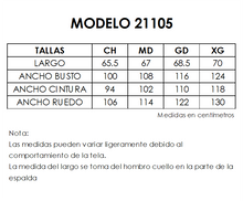 Saco 21105