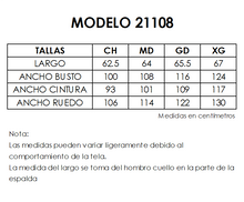Saco 21108
