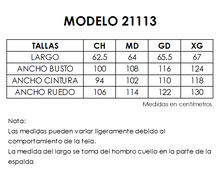 Saco 21113