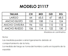 Saco 21117