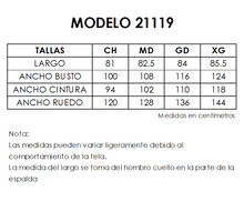 Saco 21119