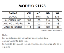 Modelo 21128