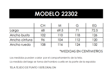 Modelo 22302