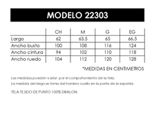 Modelo 22303
