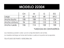 Modelo 22304