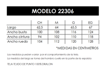 Modelo 22306