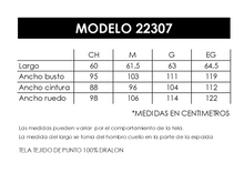 Modelo 22307
