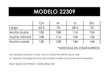 Modelo 22309